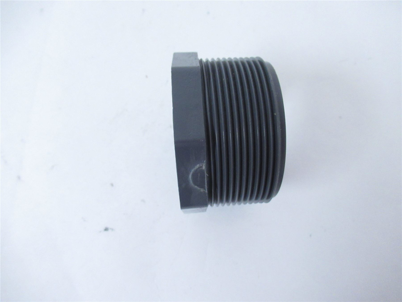 Lasco 9839-251; Reducing Bushing 2"x1 1/2" Schedule 80
