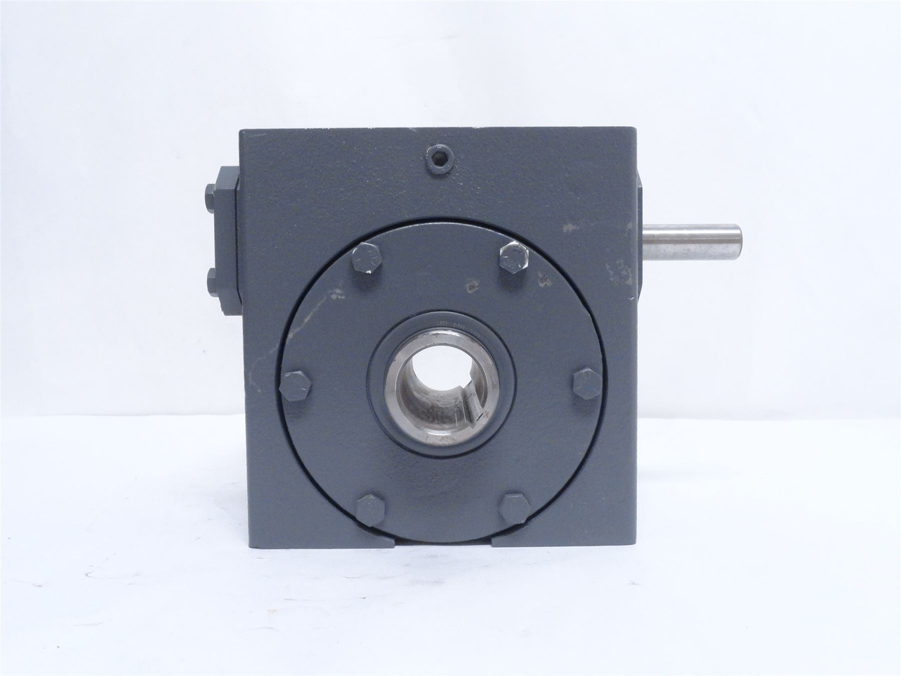 Hub City 0230-07027; Gear Reducer 20:1 Ratio 26220-1AWR1.438