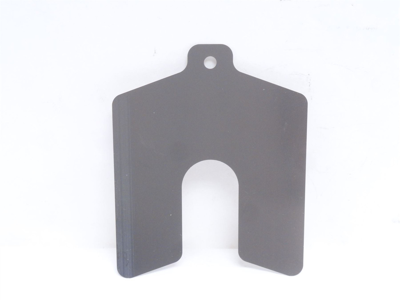 Precision 42325; Lot-20; Slotted Shim; SS; 0.005" Gauge