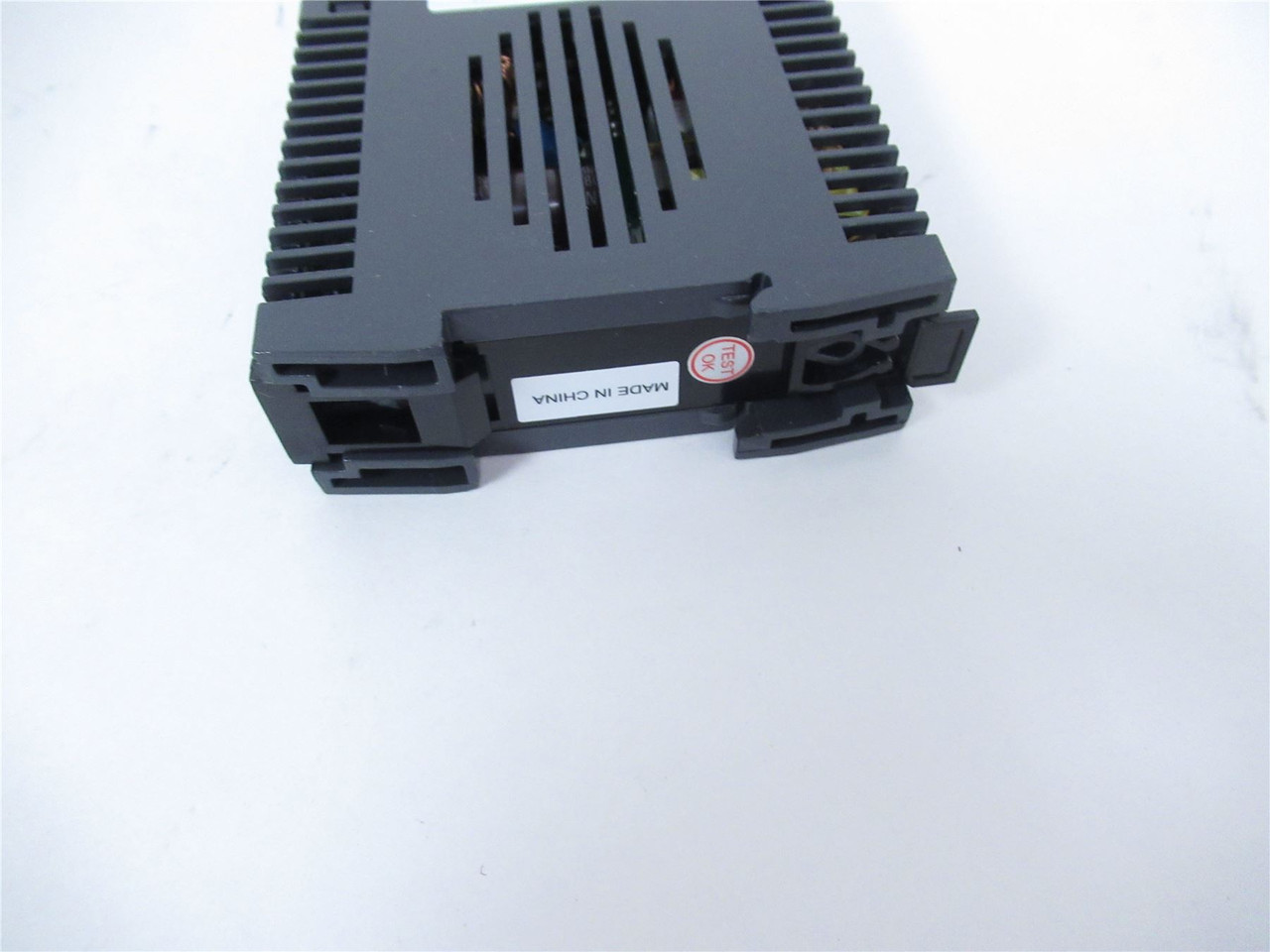 Automation Direct PSP05-DC24-6; RHINO Power Supply 5VDC 5Aout