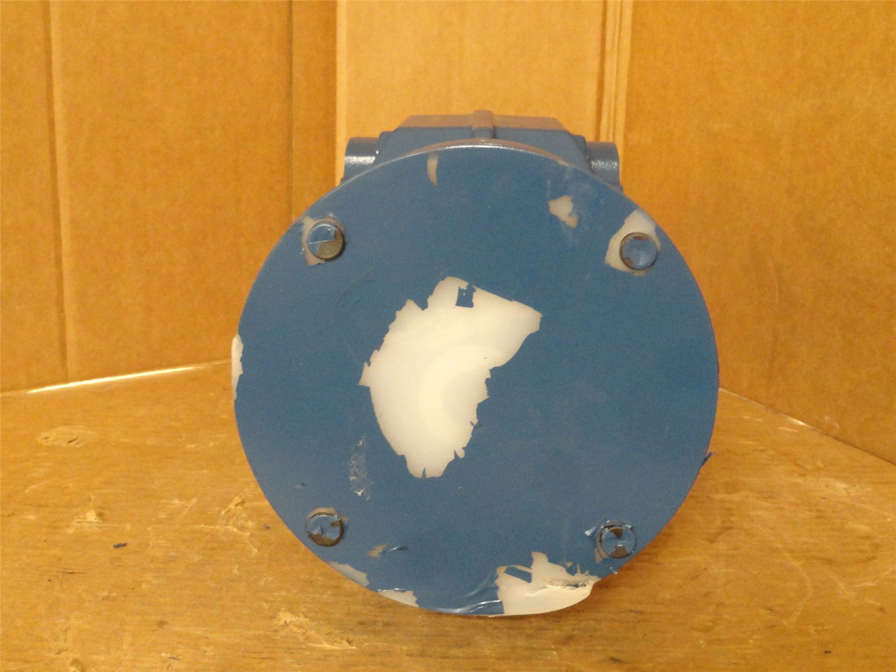 SEW KA47/TAMS145-29:1; Inline Gearbox; 29.32:1 Ratio; 60RPM