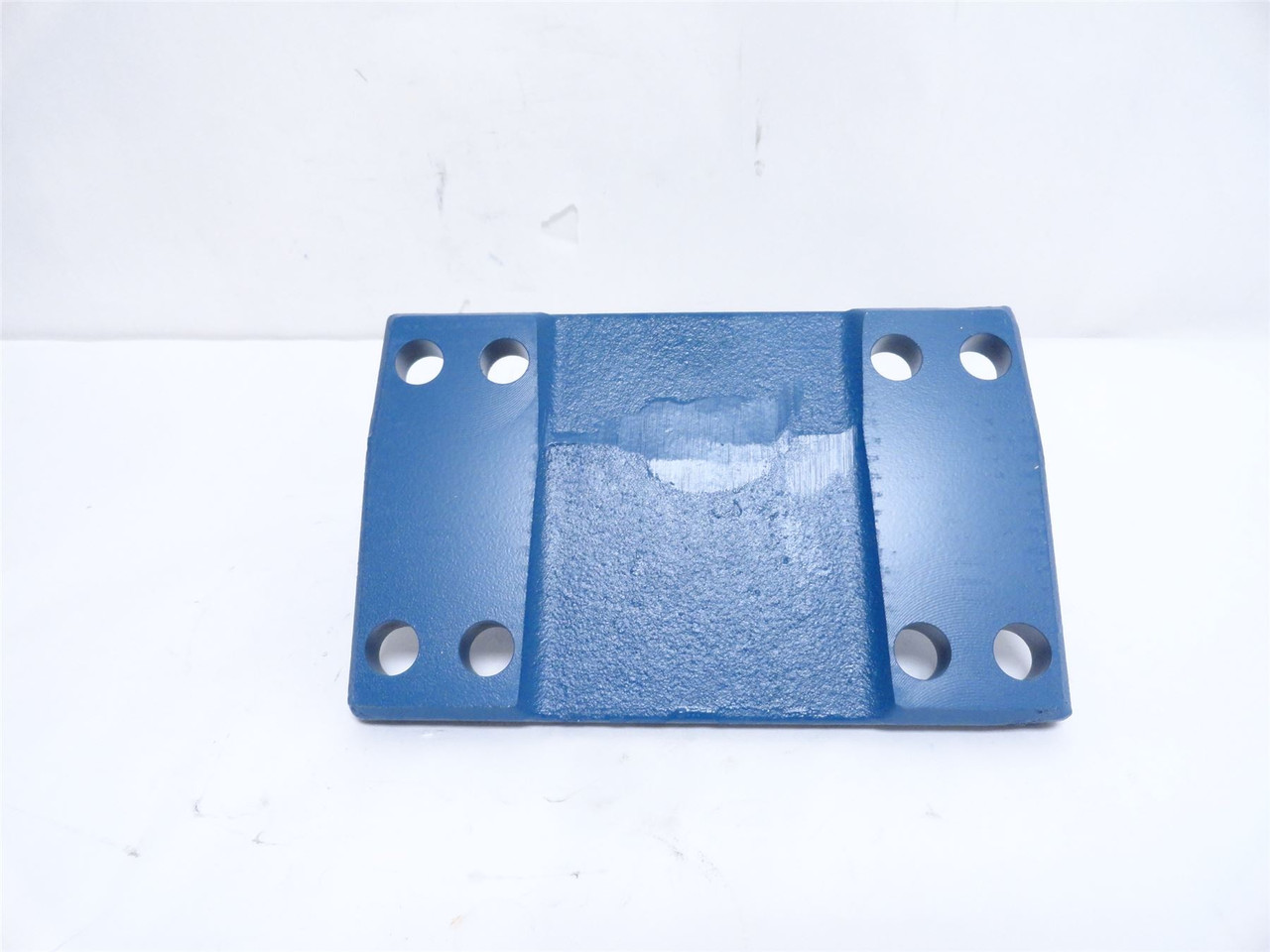 SEW 06434347/70/M14; Stabilizing Mount Plate; 5/8"ID  Bushing