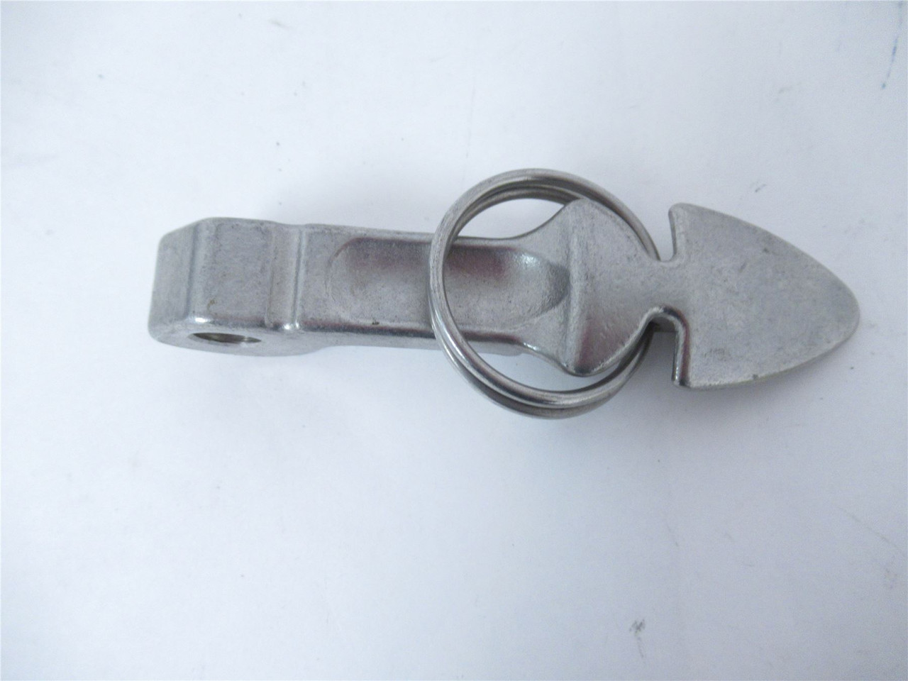 Continental 600SGMP; Camlock 6" SS Repair Kit