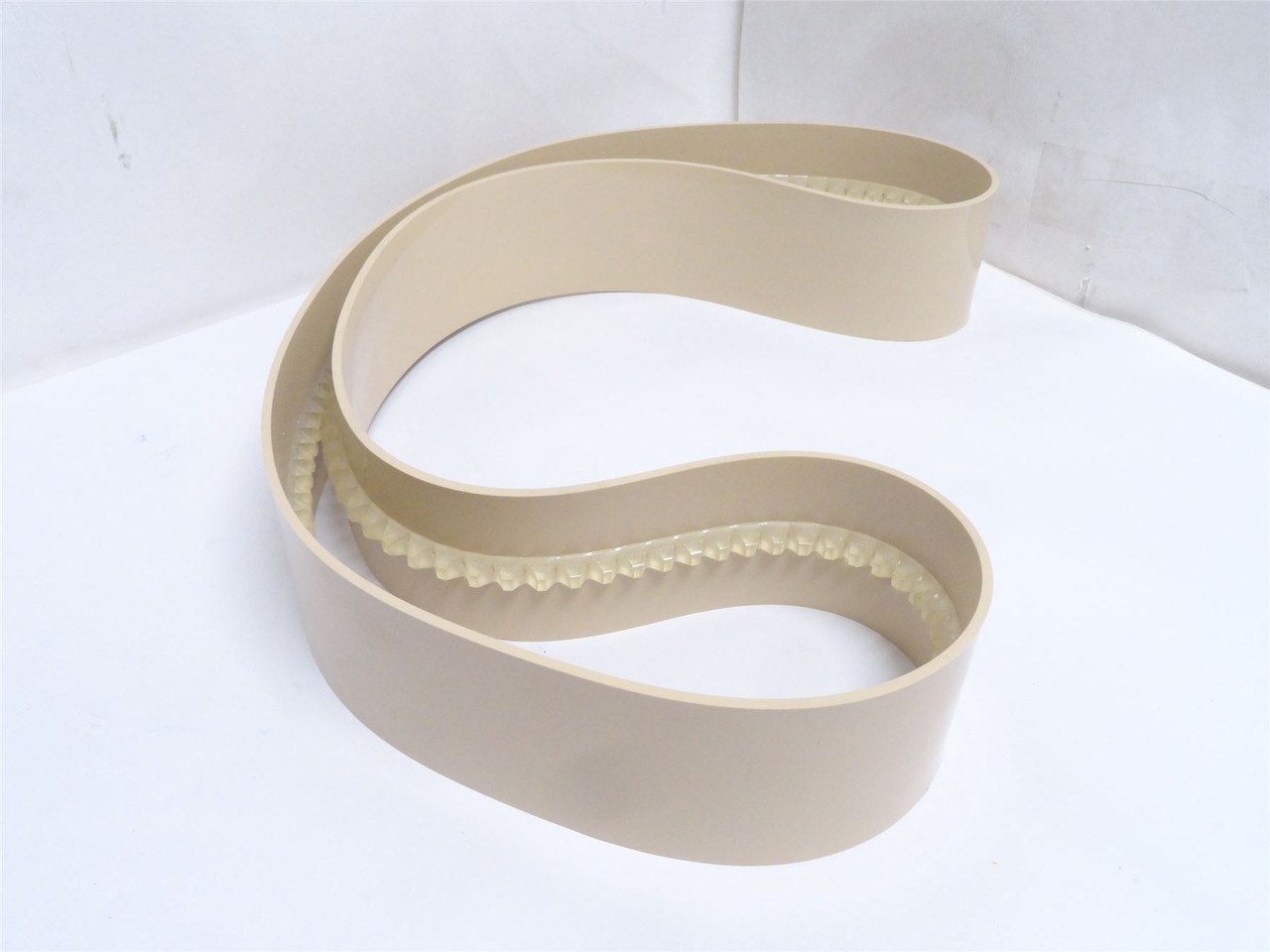 Ammeraal 325IN; Conveyor Belt; 3-1/4" Wide; 68" Long
