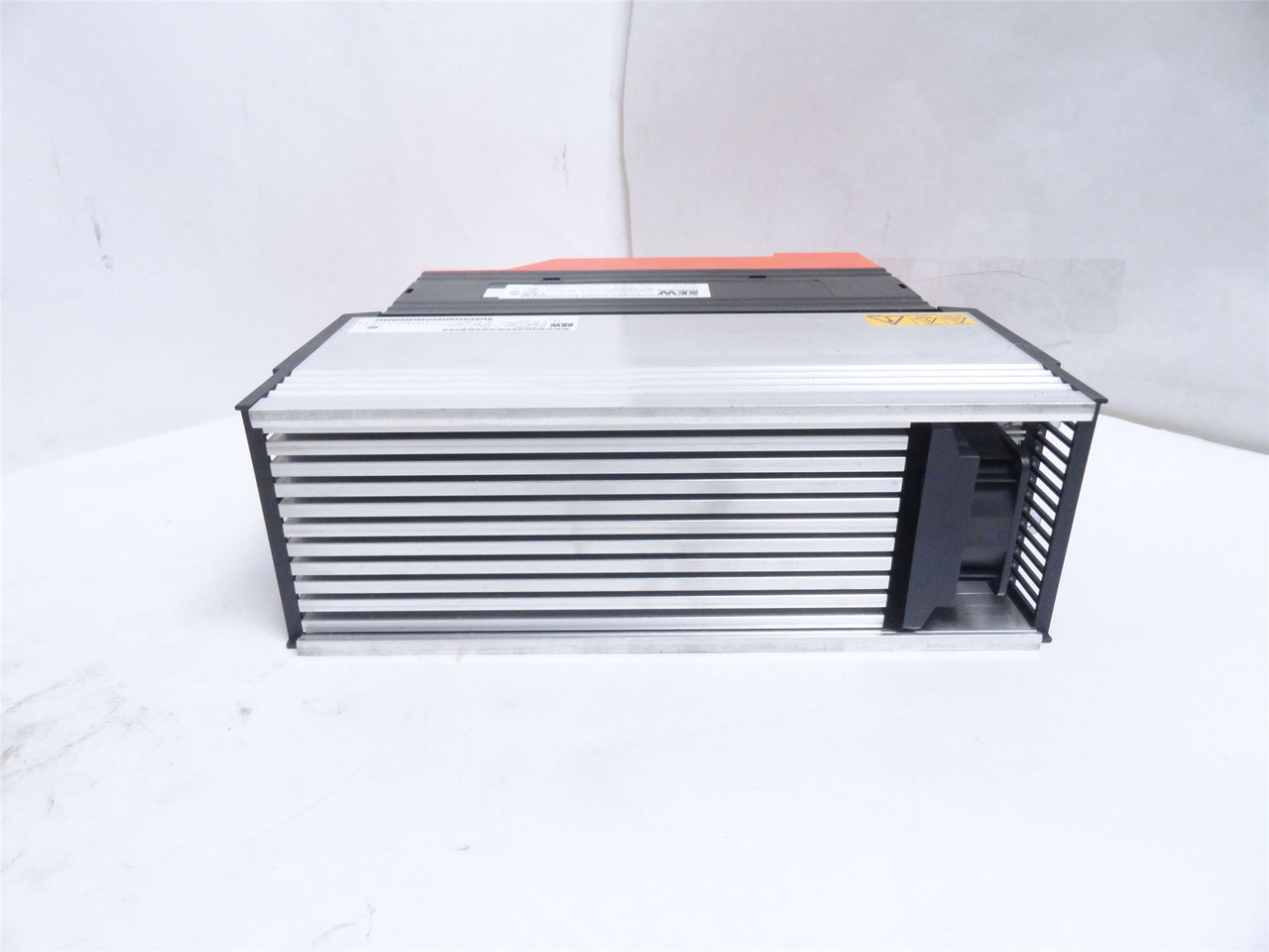 SEW MDX61B0075-5A3-4-OT; AC Drive; 10HP 380-500VAC