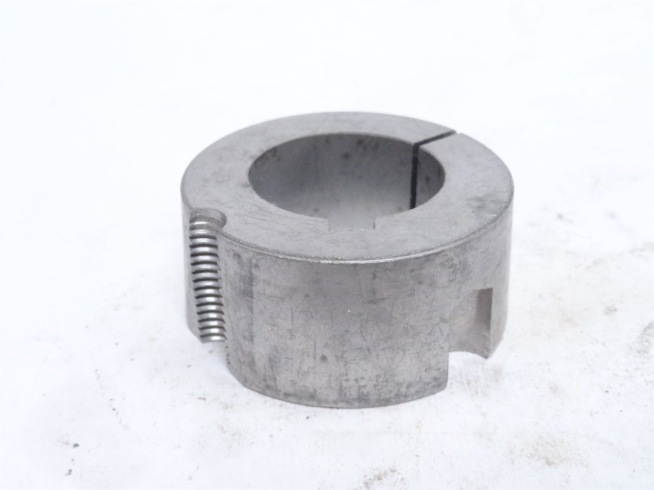 Dodge 1610x1-1/4-KW; Taper Lock Bushing 117161; 1-1/4"ID