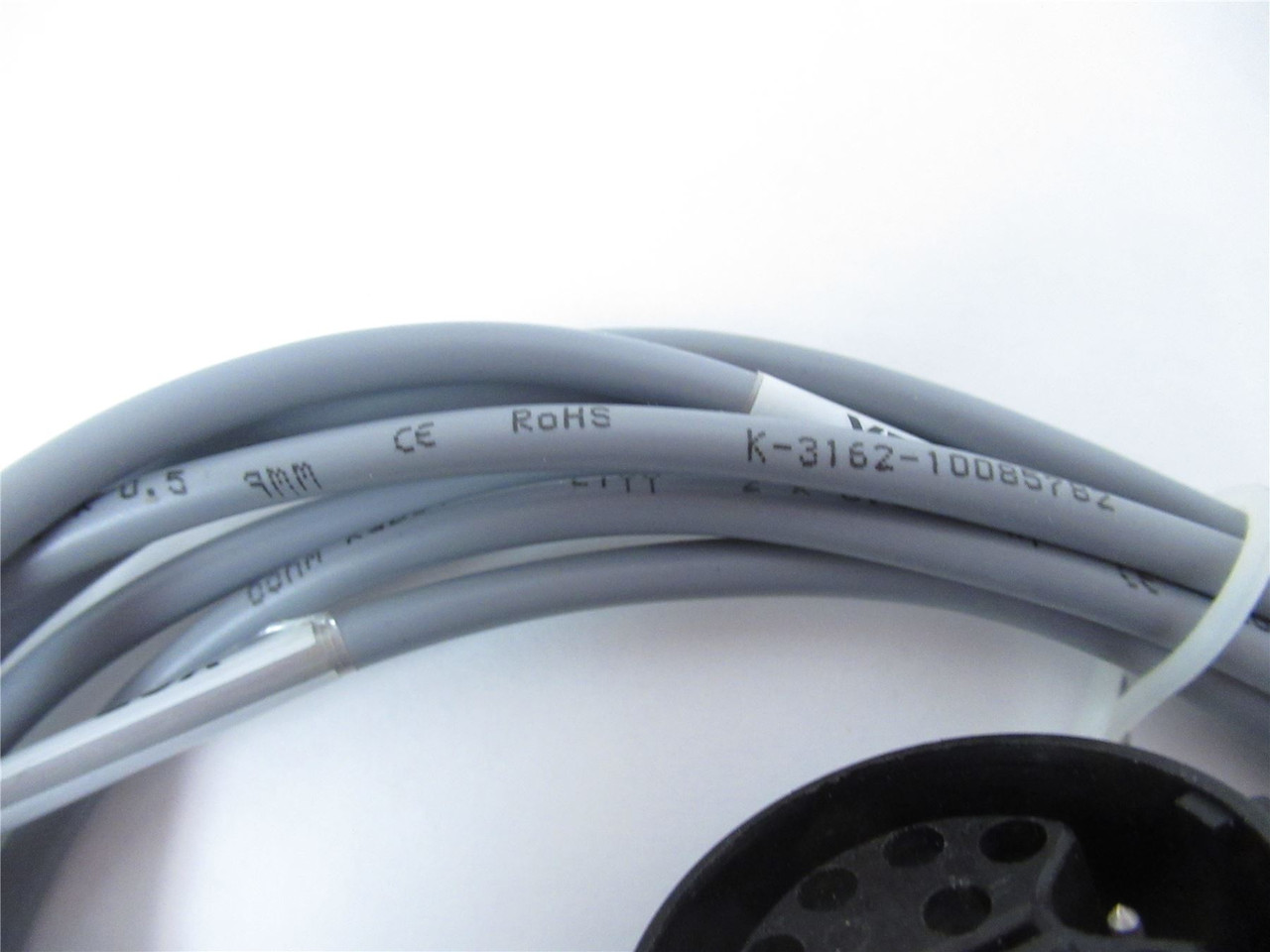 Robert Reiser 260870602; Remote control Cable Skt ReleaseExit