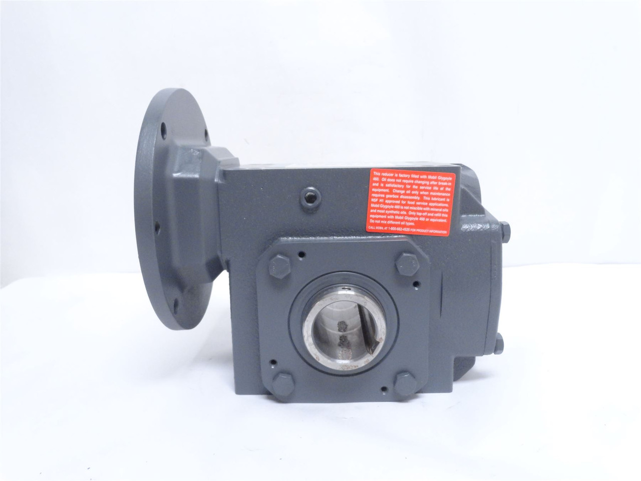Hub City HERA35ES29.1056C1.438; Gearbox 0250-56453 29:1 Ratio