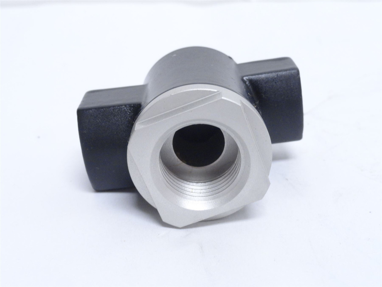 Norgren S/510D; Pneumatic Exhaust Valve 1/4 x 3/8NPT; 10BAR