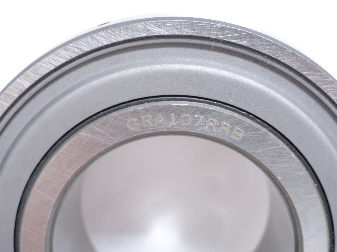 Timken GRA107RRB; Insert Ball Bearing; 1-7/16"ID x 72mmOD