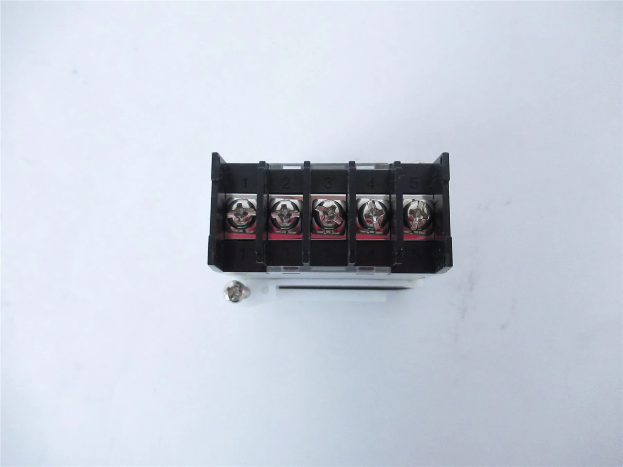 Autonics 32J127; LCD Digital Counter