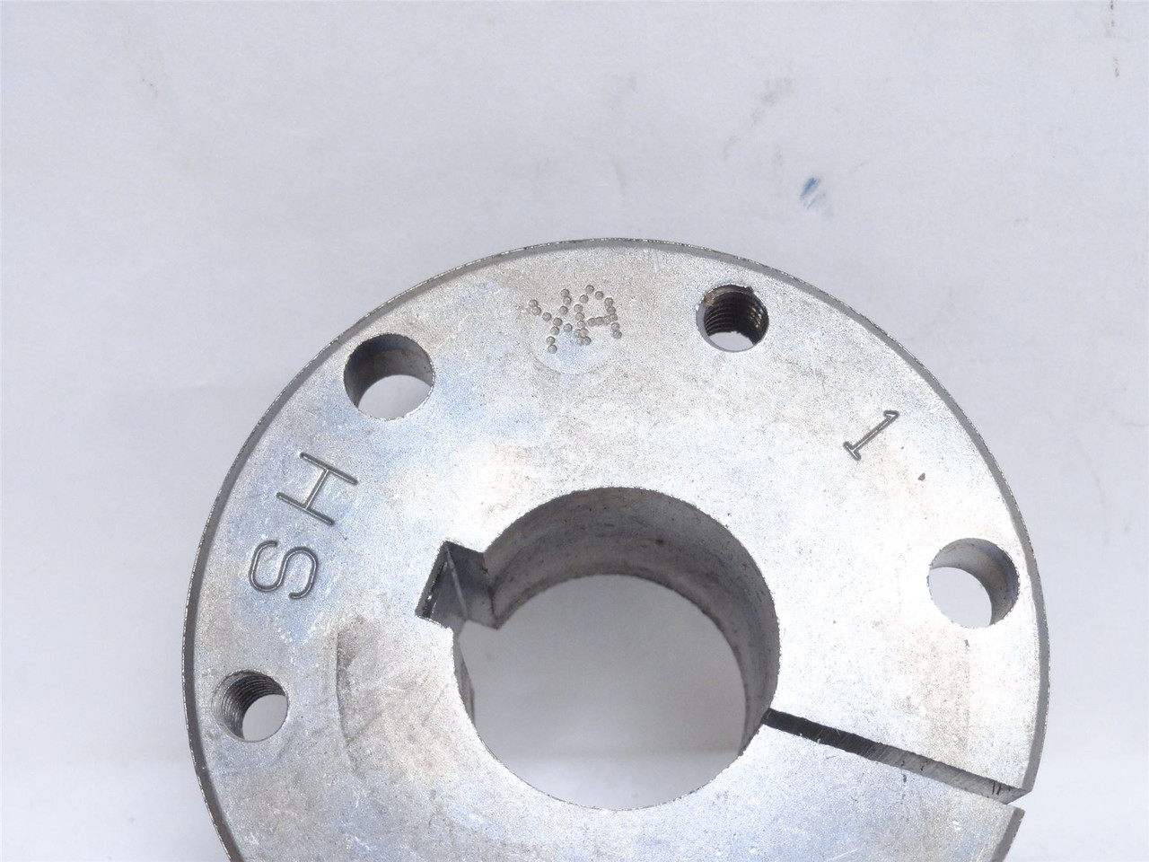 Dodge SH X 1-KW; QD Bushing 120353; 1"ID x 2-11/16" Flange OD