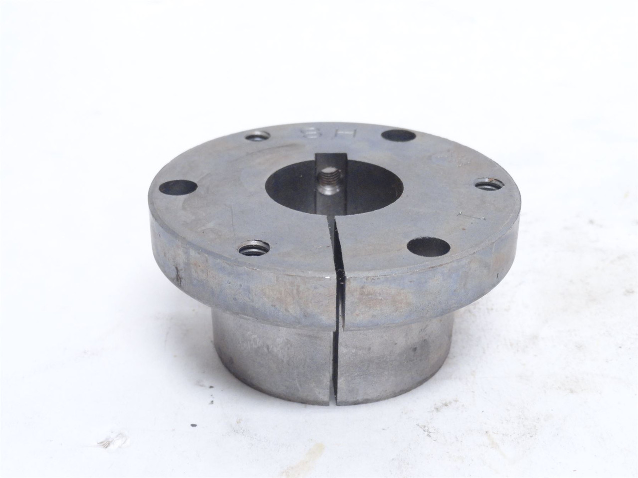 Dodge SH X 1-KW; QD Bushing 120353; 1"ID x 2-11/16" Flange OD
