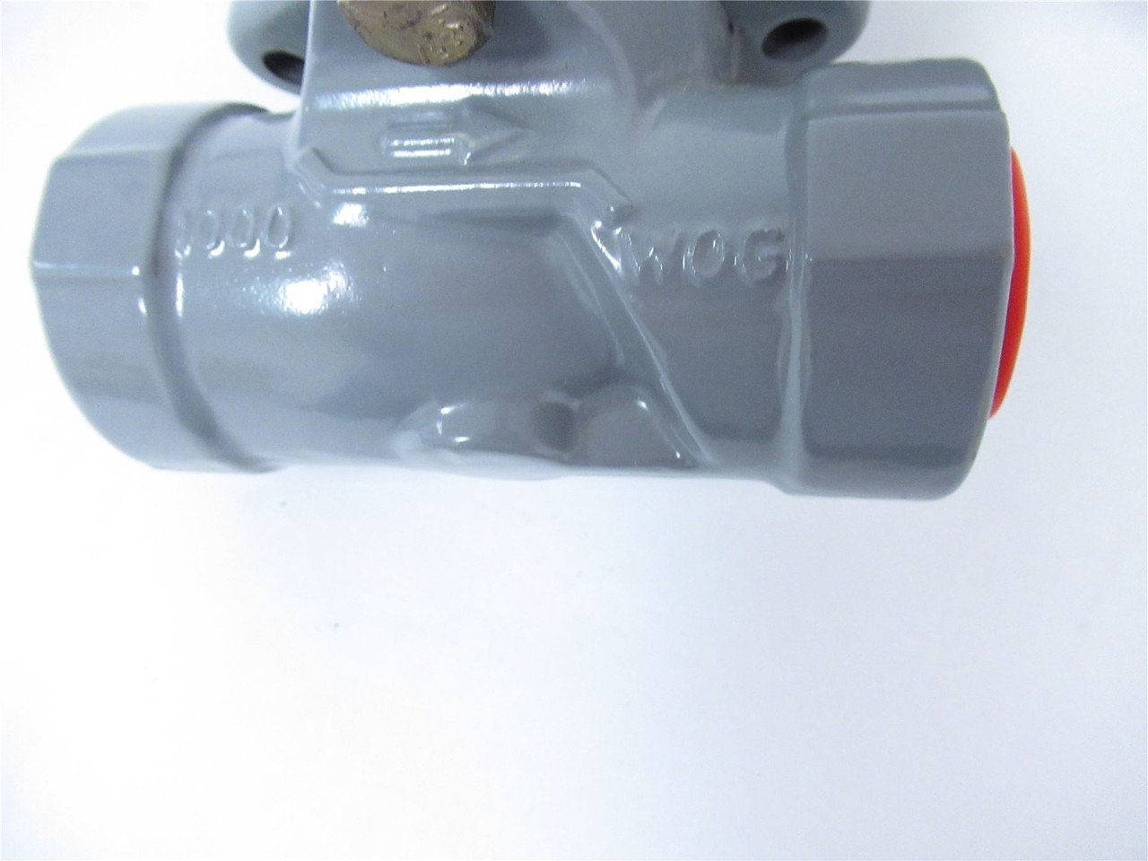 Emerson 627-3/4; Pressure Regulator 3/4"NPT 70-150PSIG