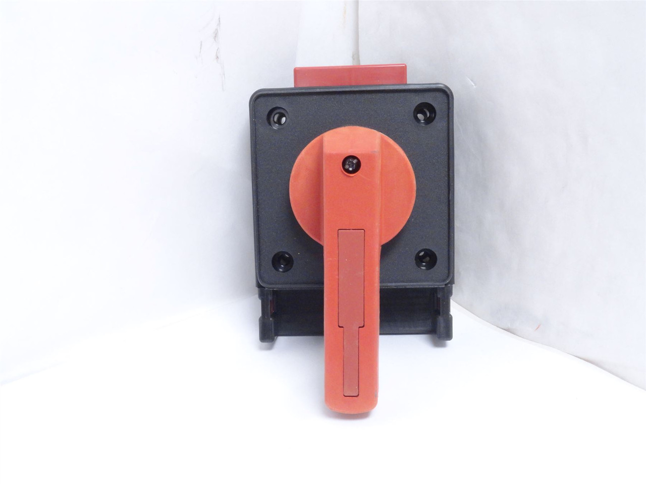 Sontheimer WAS2939/NLT180/4V; Main Switch; 180A; 690VAC; 4p