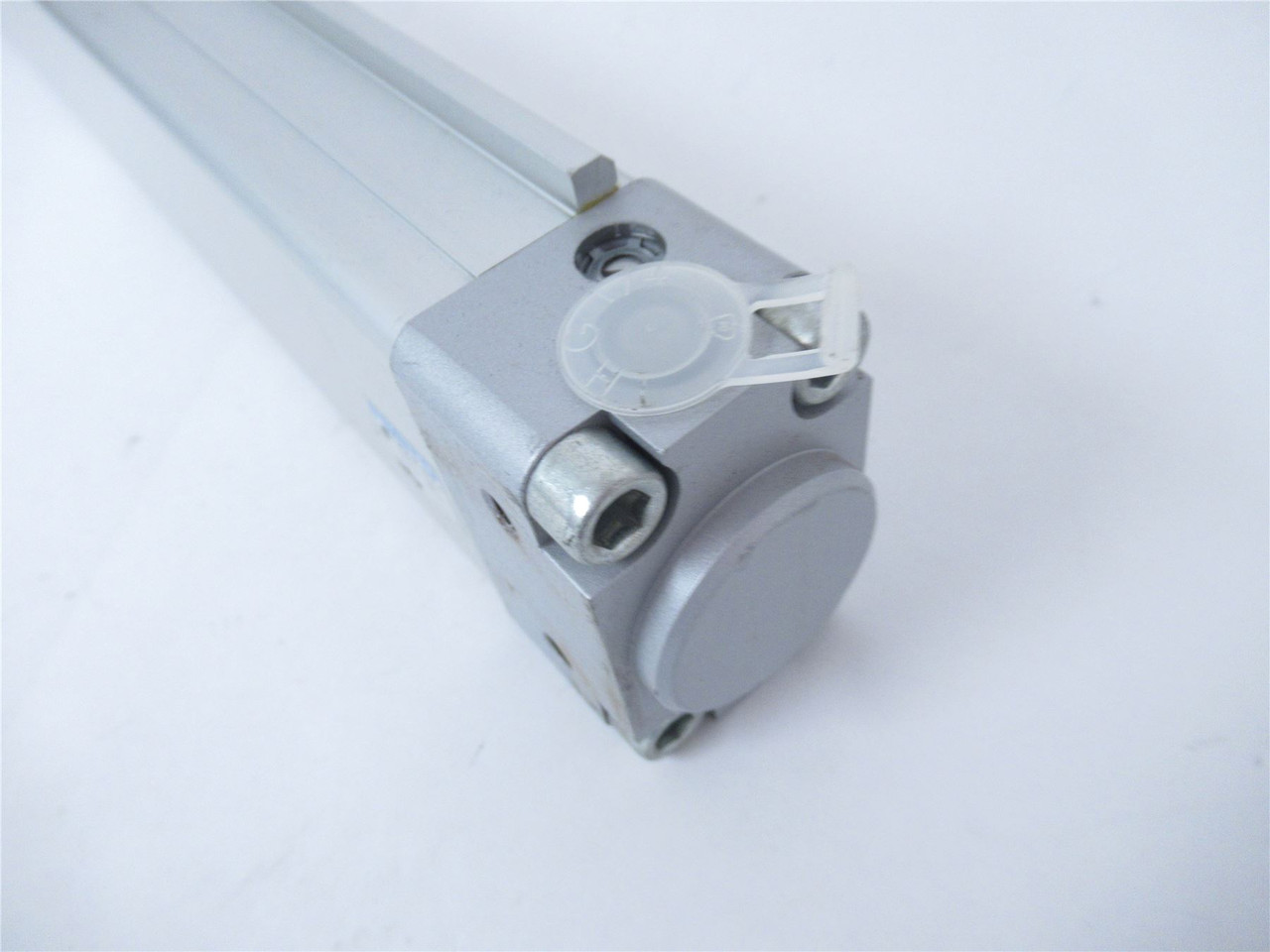 Festo DZH-40-350-PPV-A; Air Cylinder 230mmStroke x 40mmBore