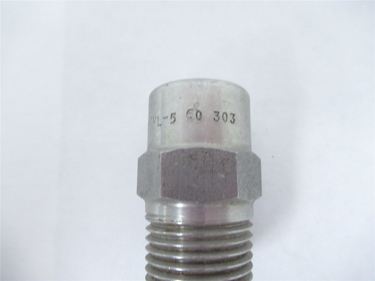 Bete 32885K871; Screw Cap M20 x 130 Hex HD DIN 931 SST