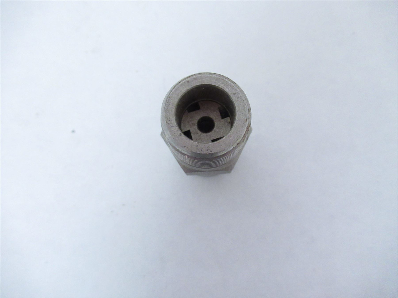 Bete 32885K871; Screw Cap M20 x 130 Hex HD DIN 931 SST