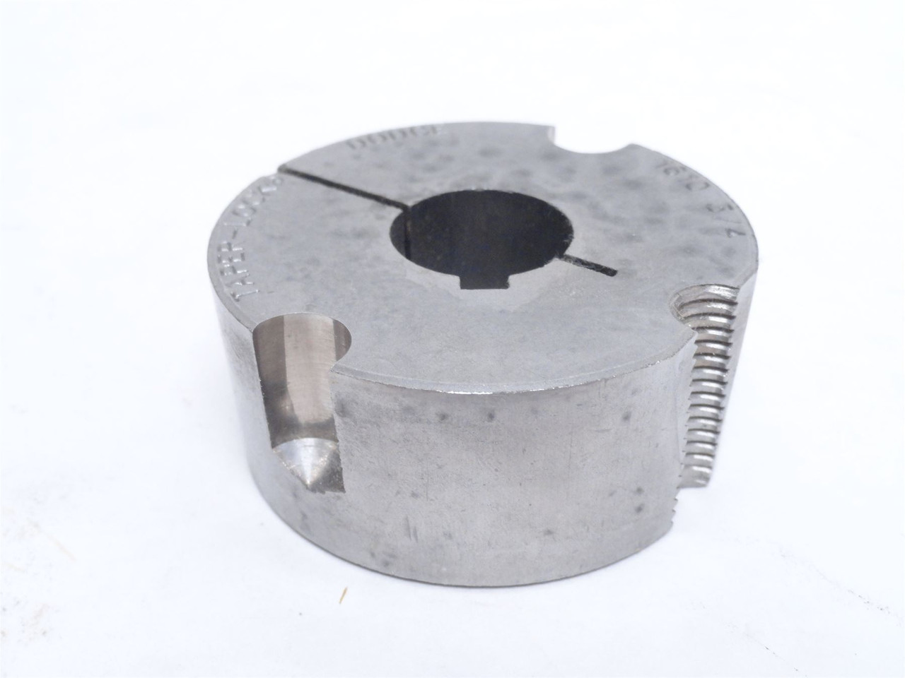 Dodge 1610x3/4-KW; Taper Lock Bushing 117158; 3/4"ID