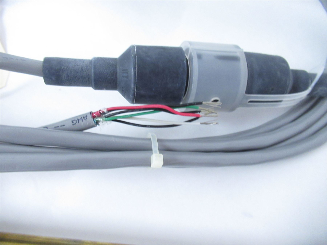 GEMS A-10633; FLOW Level Switch 2 Position 20VA 120 240 VAC