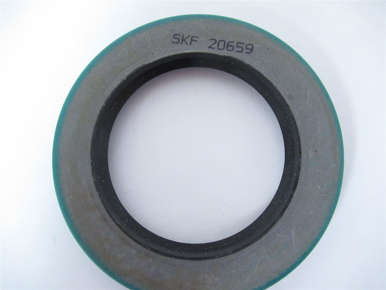 SKF 20659; Oil Seal 2.063"ID 3.125"OD .375"w