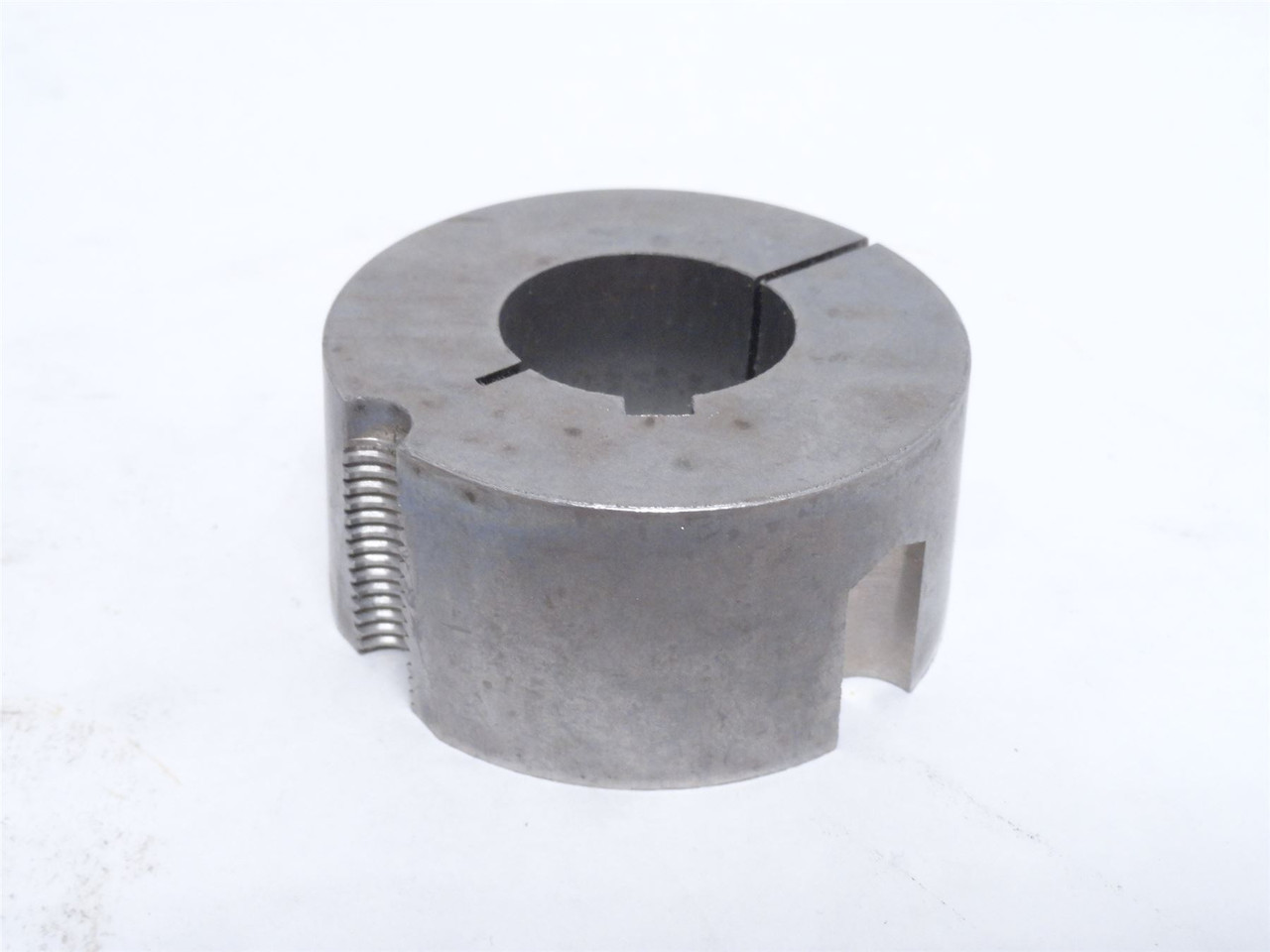 Dodge 2012x1-3/16-KW; Taper Lock Bushing 117165; 1-3/16"ID