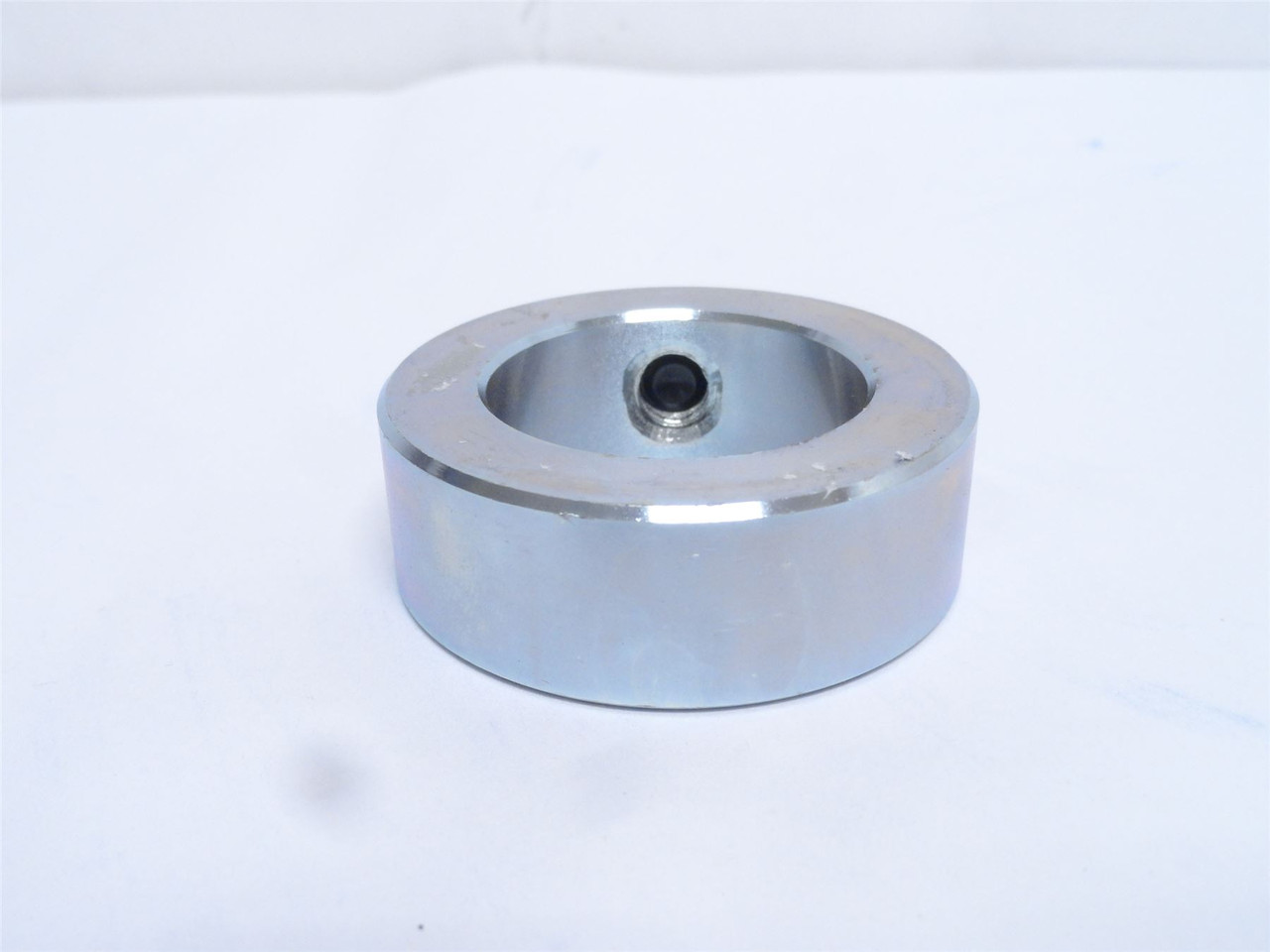 Climax C-143; Solid Set Screw Collars; 1-7/16"ID x 2-1/4"OD