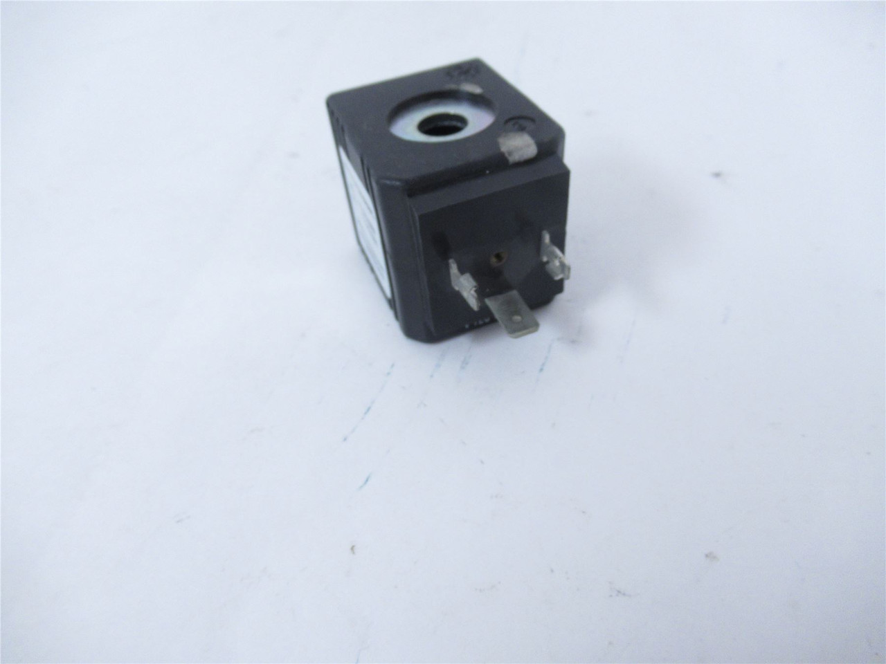 Granzow UDA1156; Soleniod Coil V115 2 3/8"  V120-60Hz