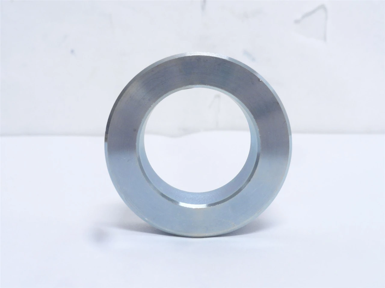 Climax C-125; Solid Set Screw Collar 1-1/4"ID x 2"OD
