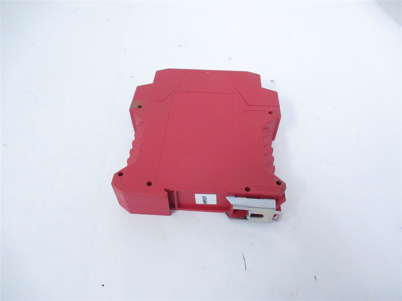 Allen-Bradley 440R-N23132; Safety Relay  24 V AC/DC