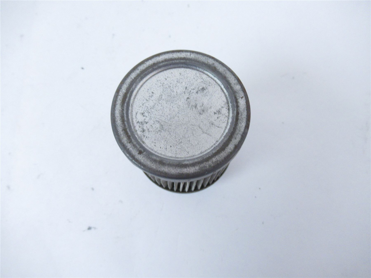 MFG 52012; Suction Filter (flattened pleats on filter)