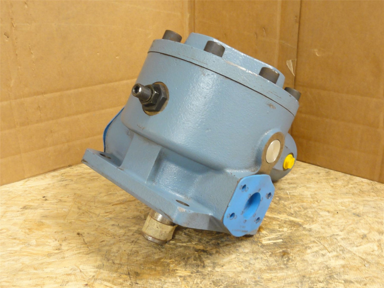 Continental PVR50-50B15-RF-O-5-L; Vane Pump 256450; 1800RPM