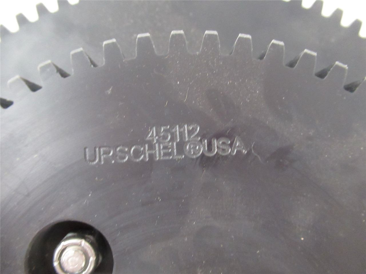 Urschel 045113_; Gear Assembly Part#'s 45096; 45112; 45111