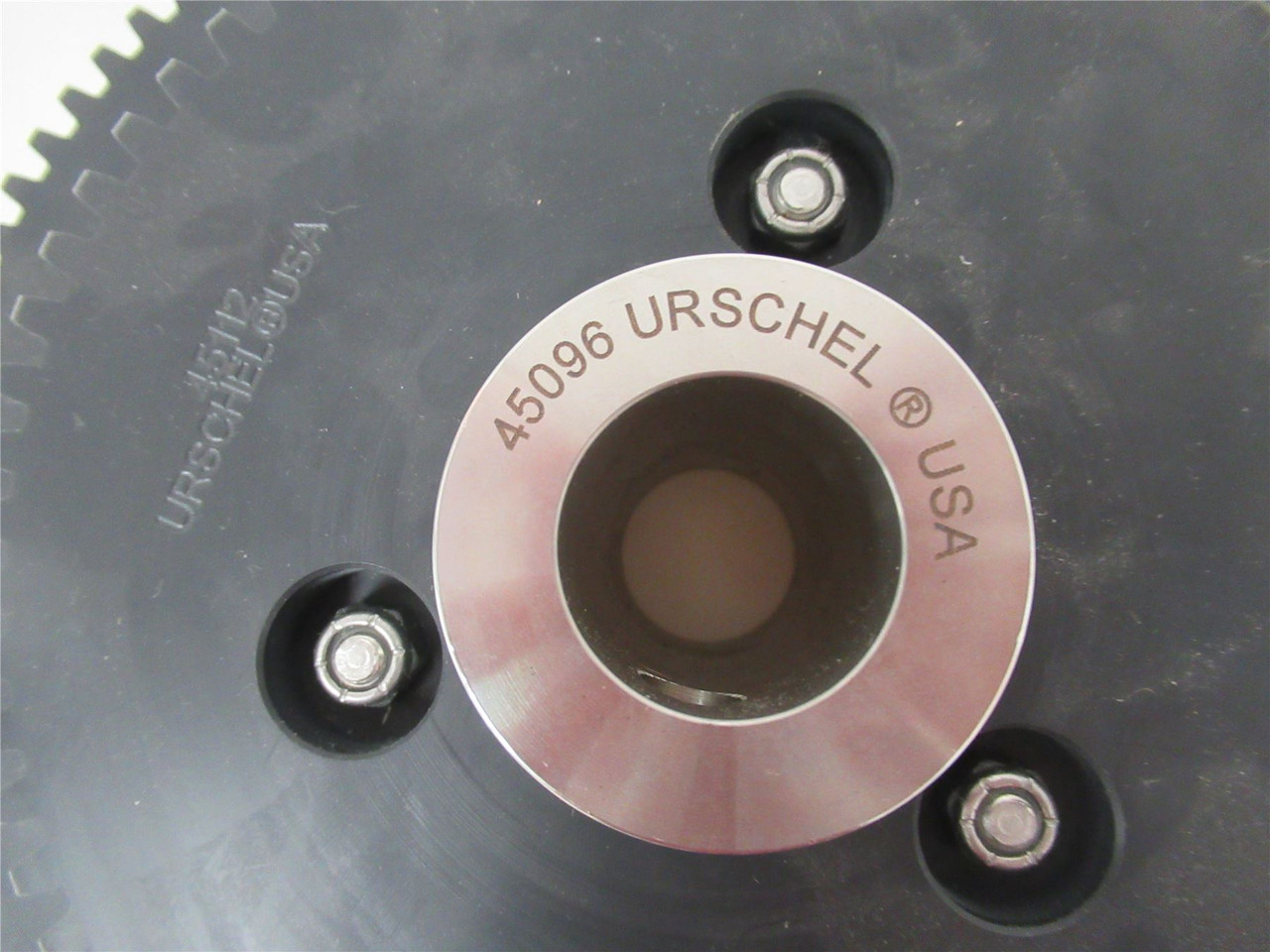 Urschel 045113_; Gear Assembly Part#'s 45096; 45112; 45111