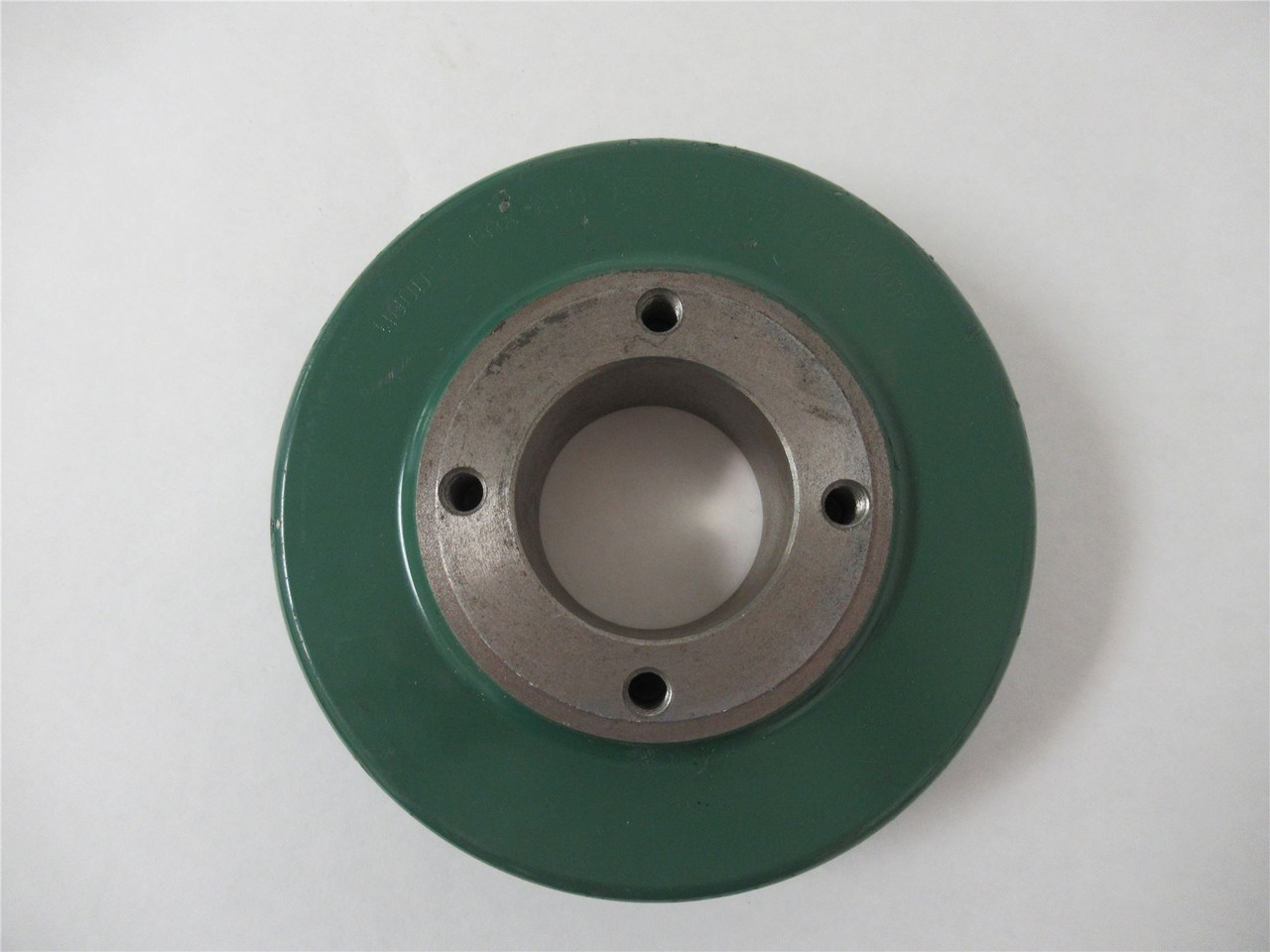 TB Woods 8SC35; Sure-Flex Spacer Flange Size 8; 1.875" Bore