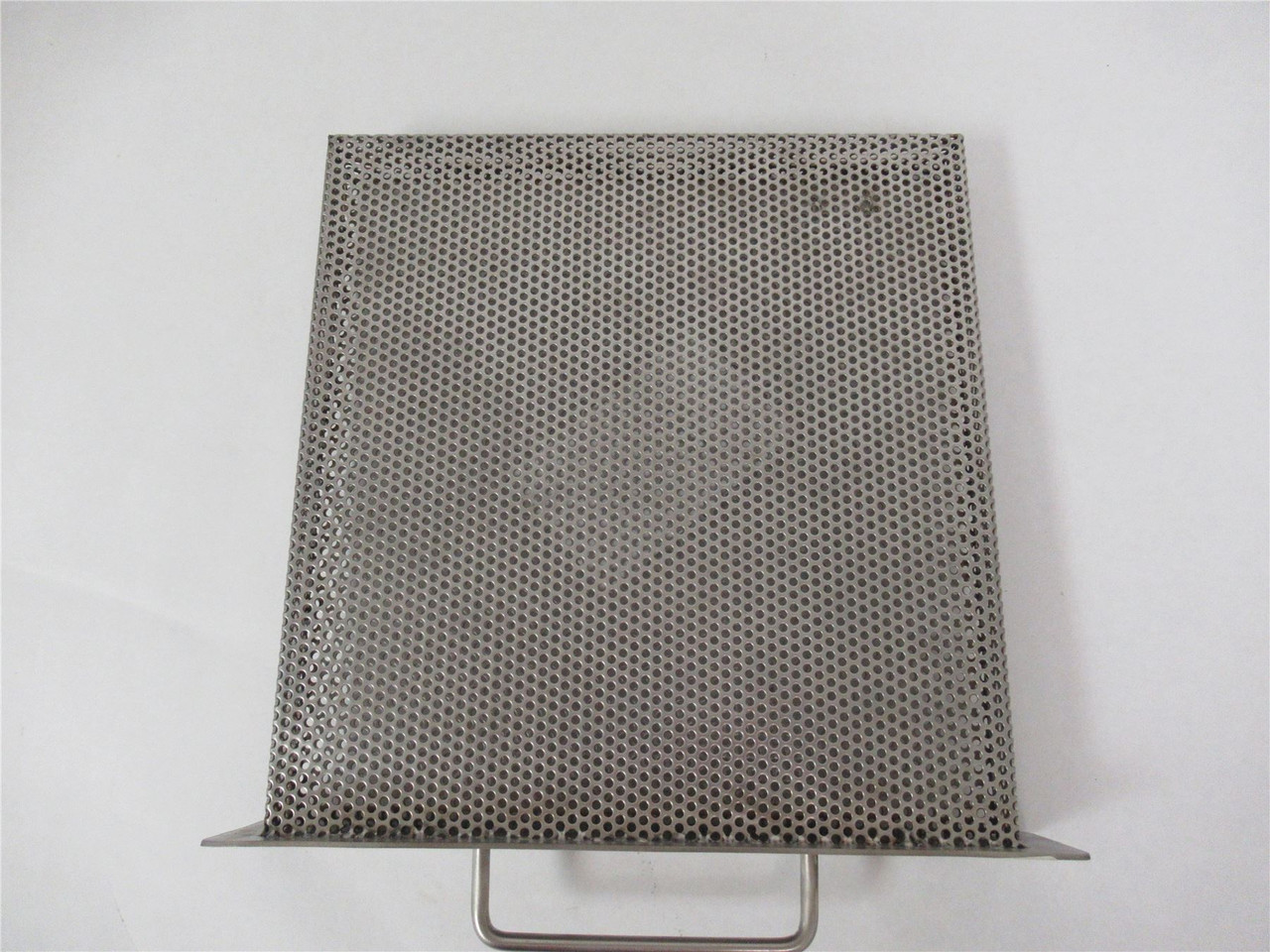 Marel 232495; Cyclone Vacuum Filter Plate