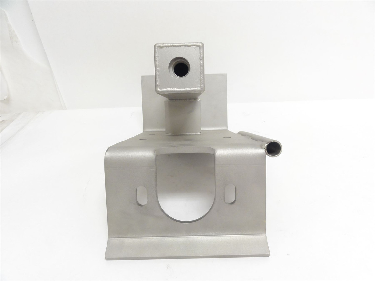 Berry Equipment WPHFR9906L; Harvester Motor Mount; LH; SS