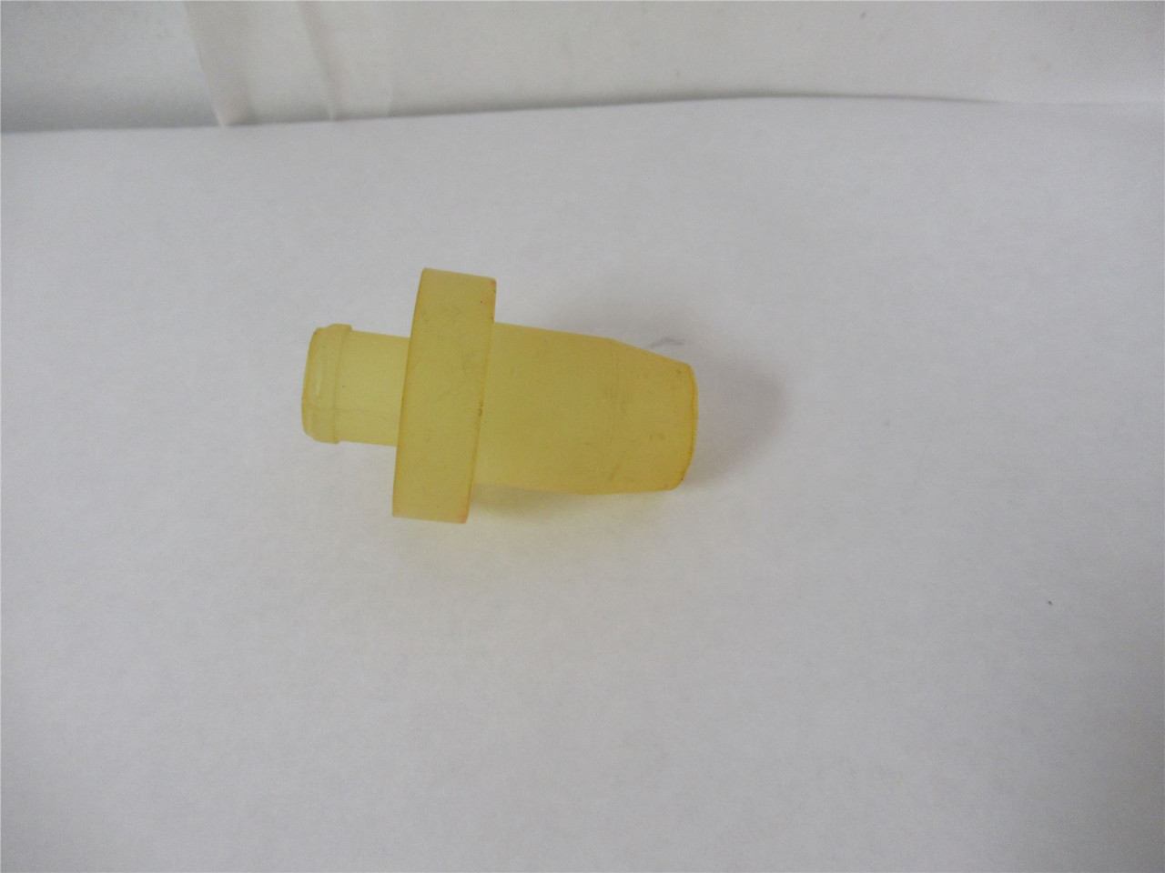 Streamline Washdown Equp S48K00223; Snap Bottom Spool Spring