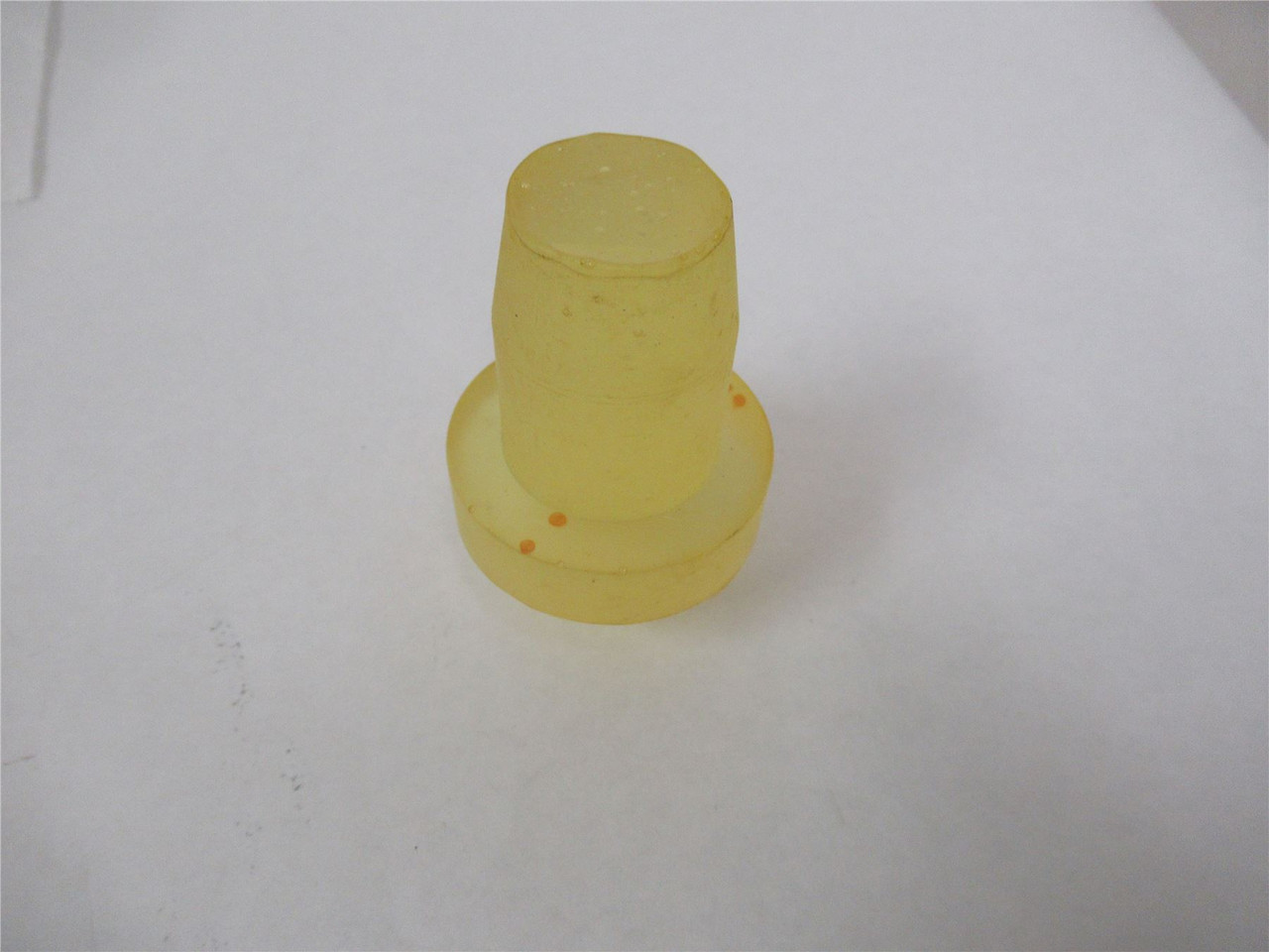 Streamline Washdown Equp S48K00223; Snap Bottom Spool Spring