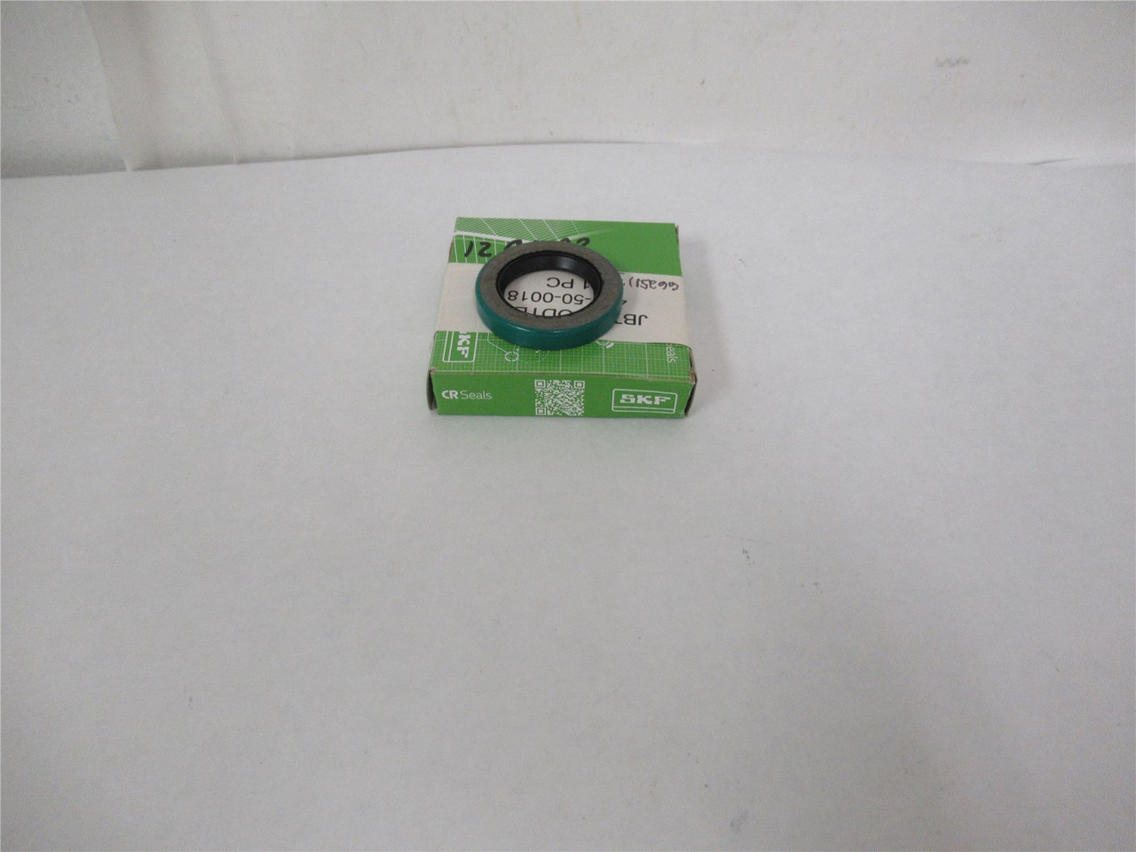 SKF 9878; Oil Seal 1"Shaft Dia1.499"OD 0.25" Overall Width