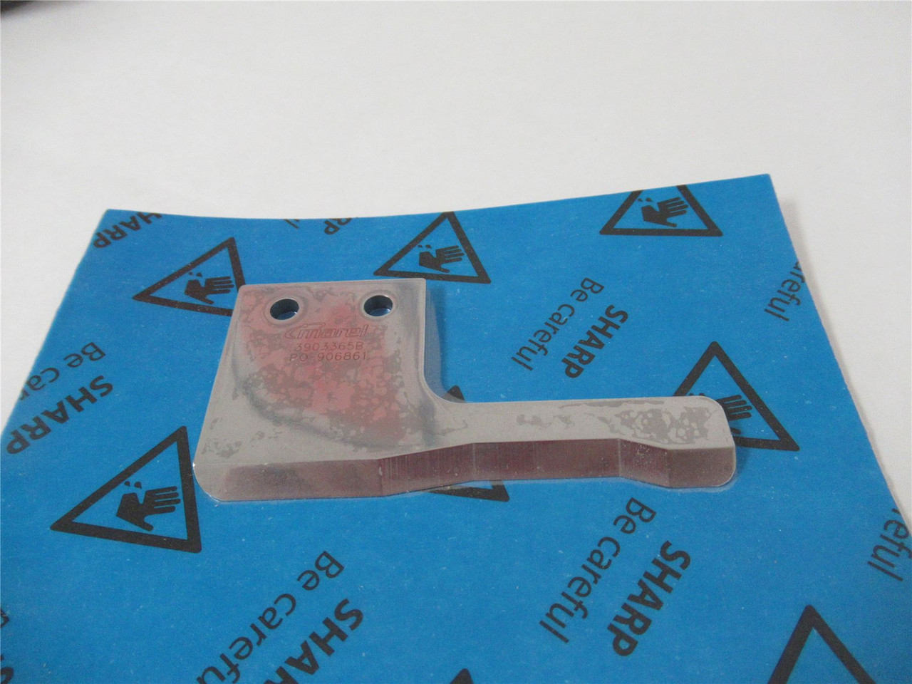 Marel 3903365B; Blade Separator Tendon