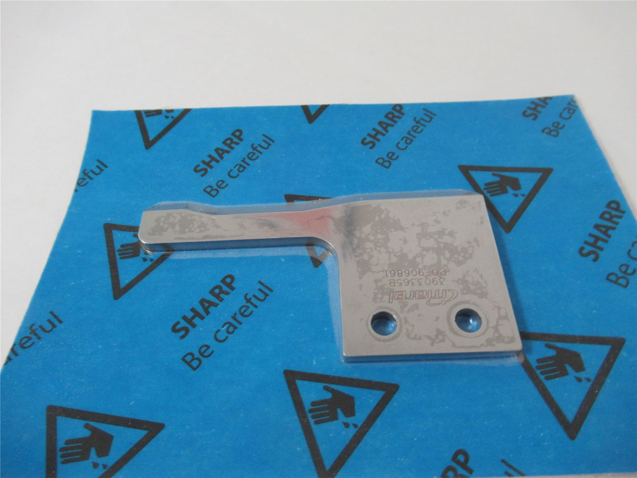 Marel 3903365B; Blade Separator Tendon