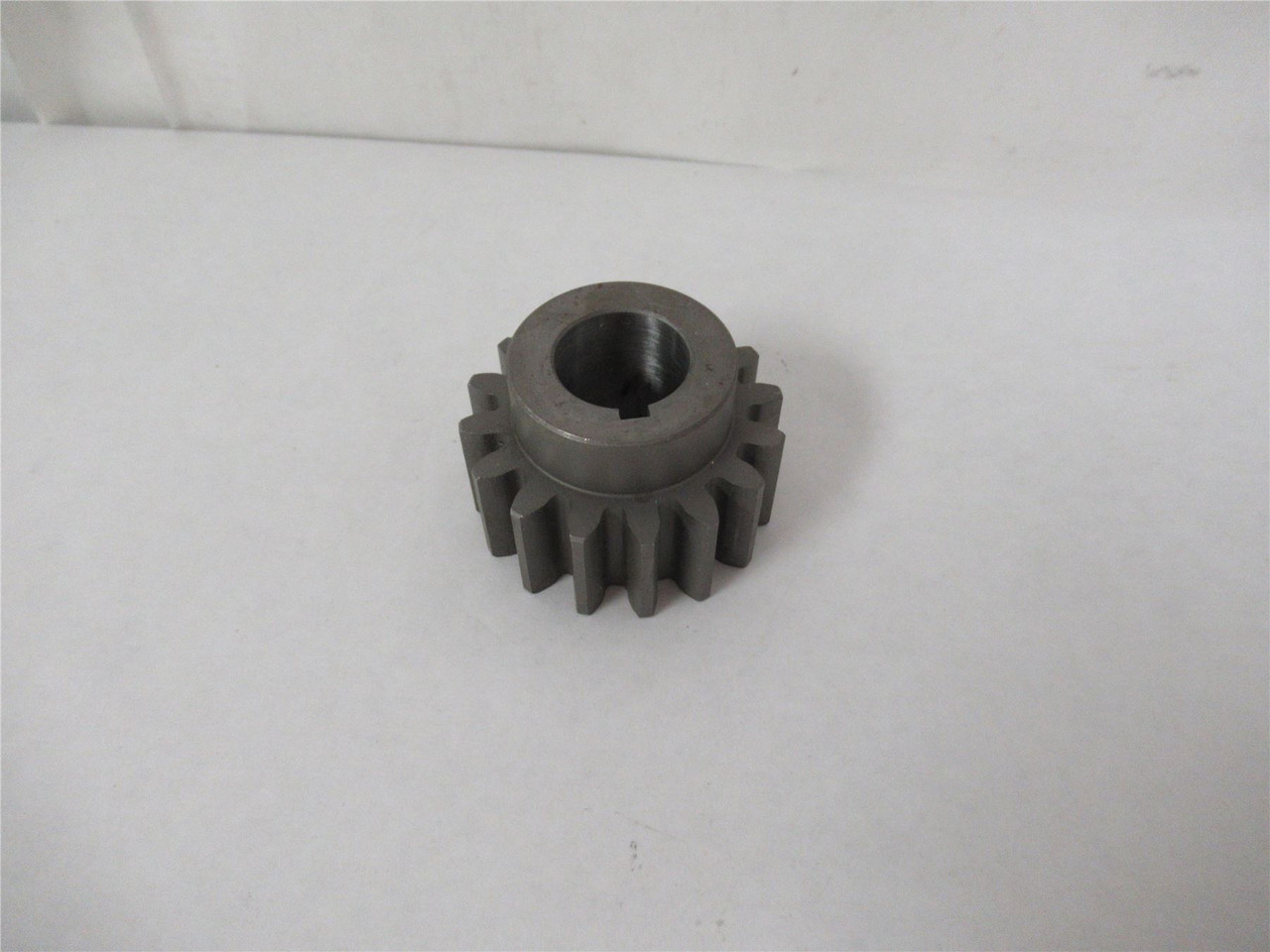 BW 00336200RC; Gear .875" ID 16 Teeth