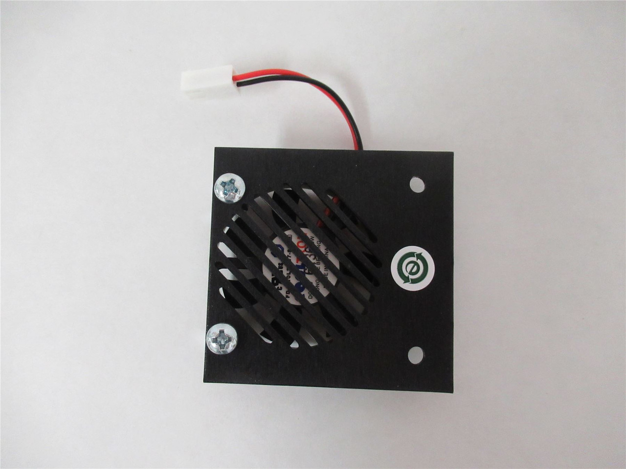 Fireye 129-190; Replacement Fan Assemply for PPC4000&CES02Pro