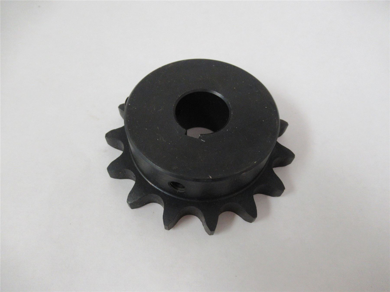 Amec 60BS15HX1; Sprocket #60Chain ID 1" 15 Teeth