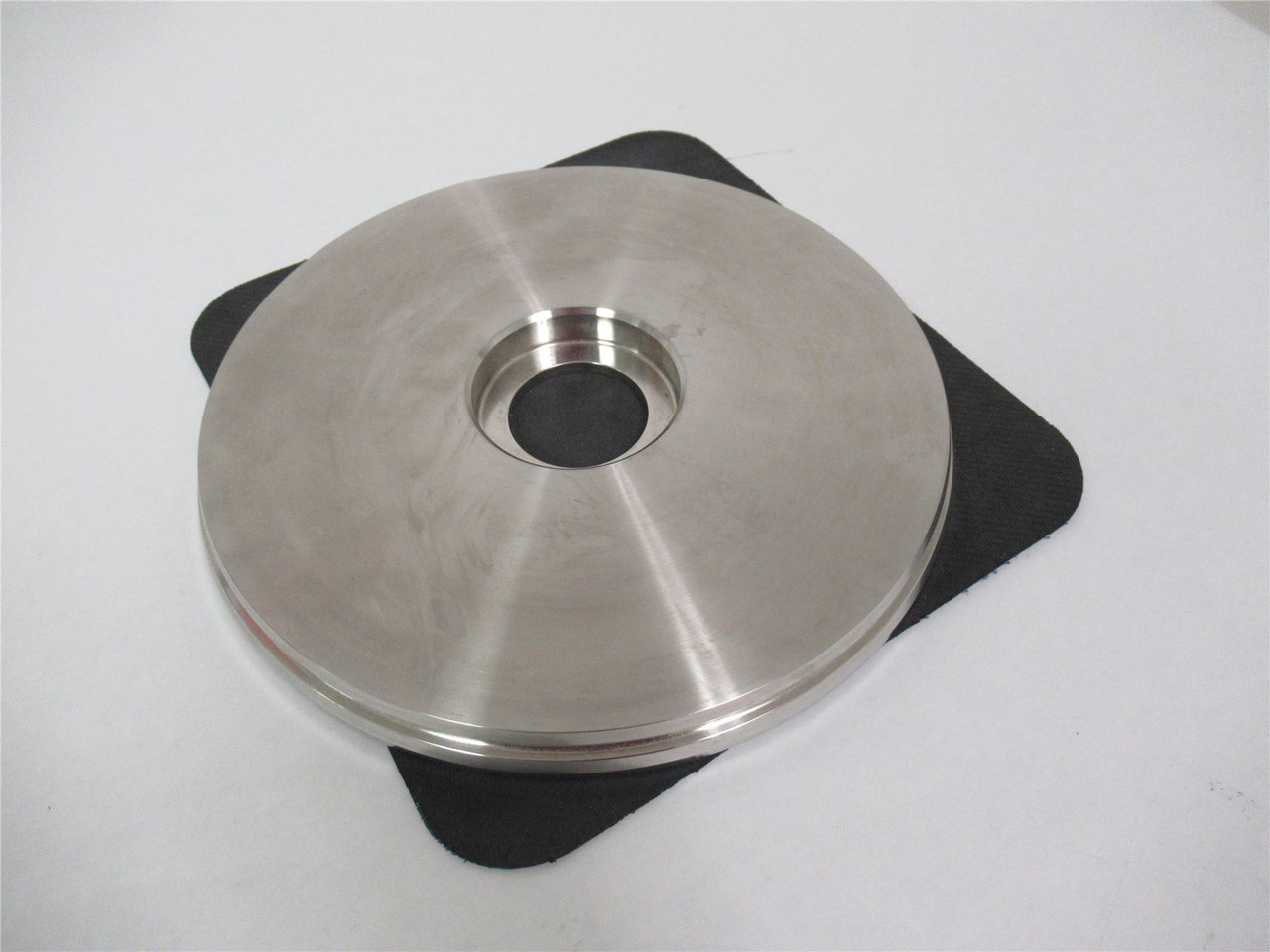 Top Line Processing 568911; Back Plate