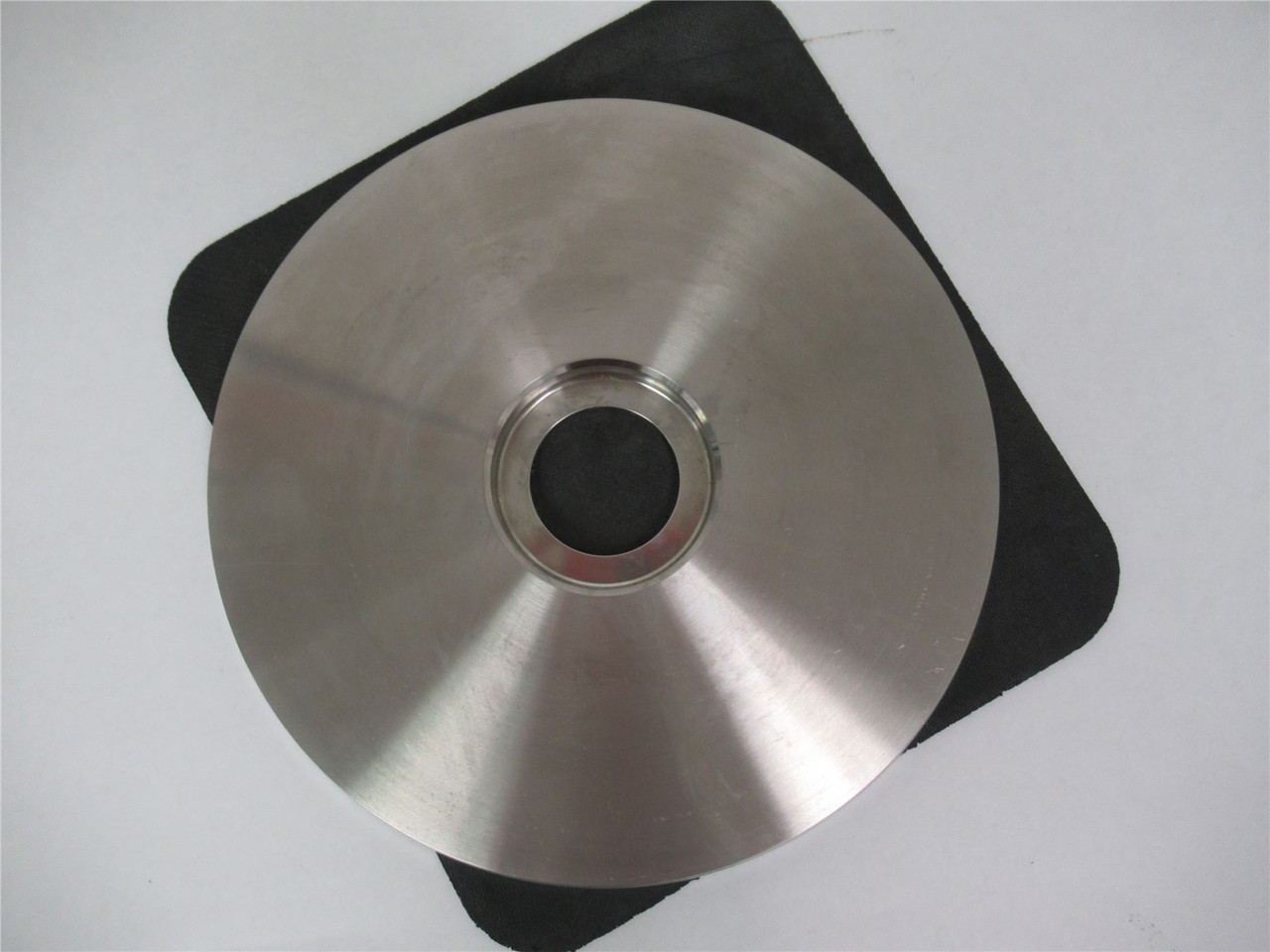 Top Line Processing 568911; Back Plate