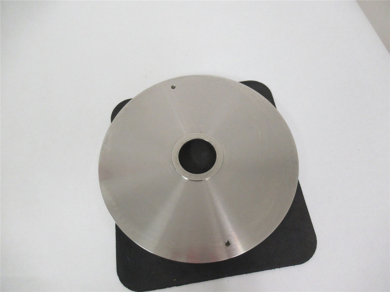 Top Line Processing 568911; Back Plate