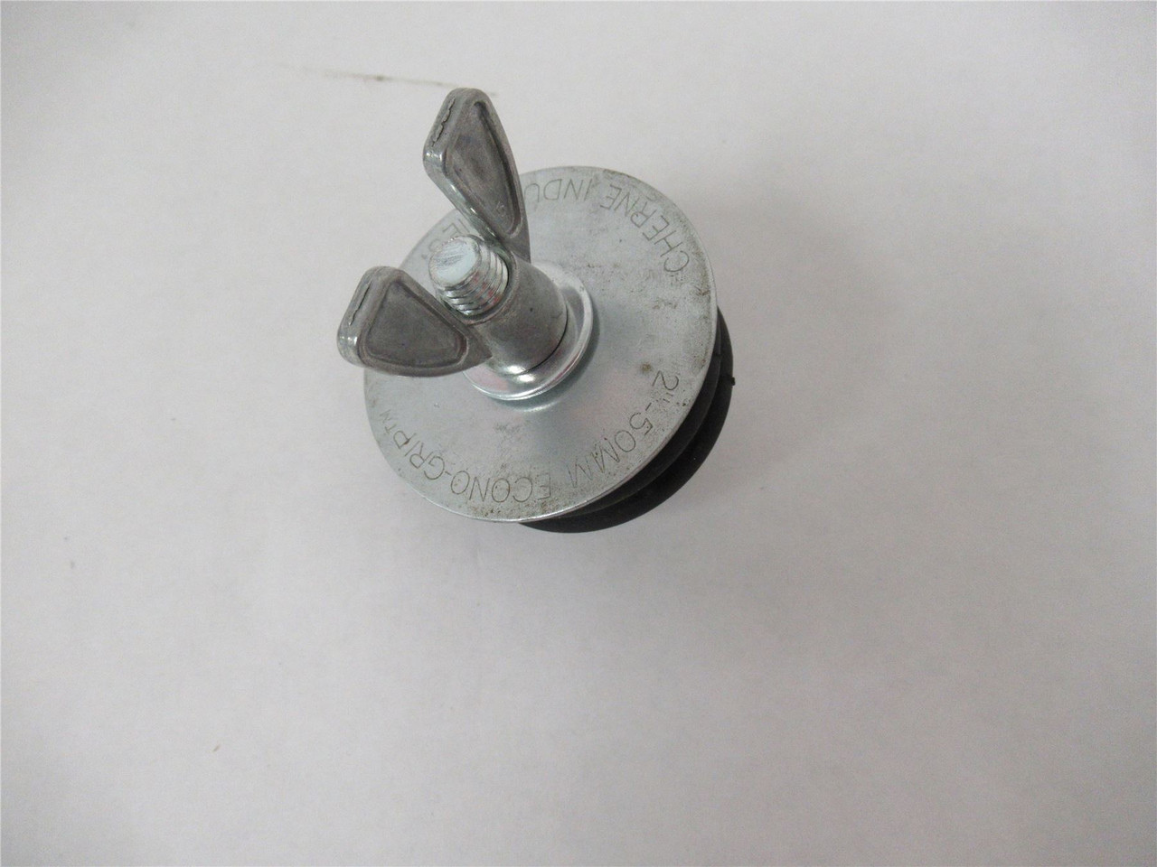 Simmons Engineering 1656; Stunner Plug