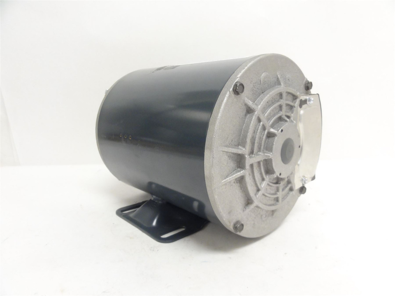 Marathon 56T17T5590A; AC Fan Motor 10018P 1HP; 230/460V